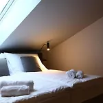 Hotel Welkam Poprad