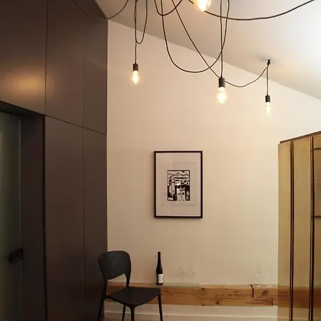 Welkam מלון פופראד