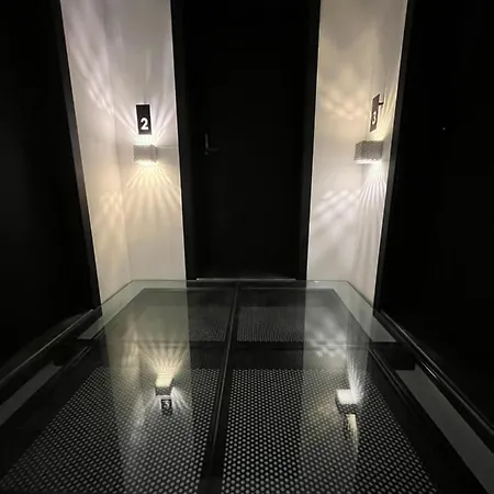 Hotel Welkam Poprad