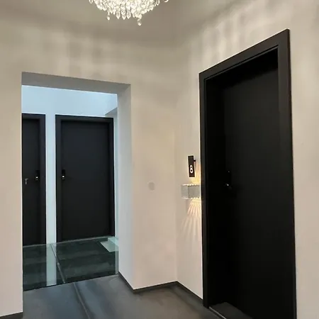 Welkam Hotel Poprad