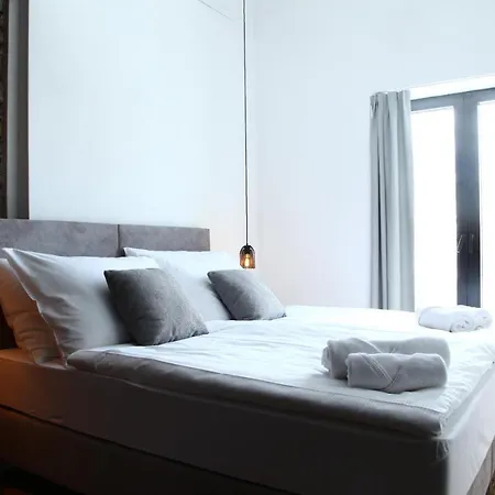 Welkam Hotel Poprad