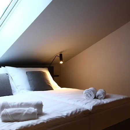 Hotel Welkam Poprad