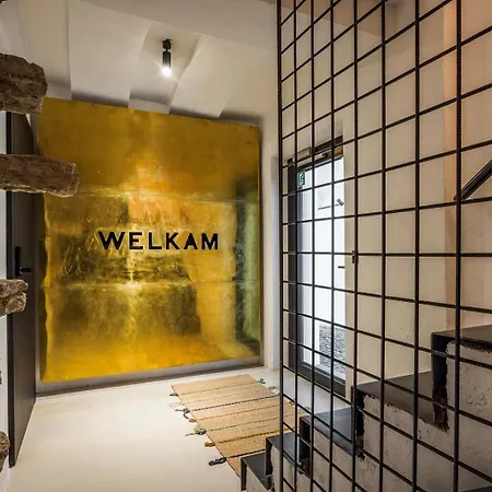 Hotel Welkam