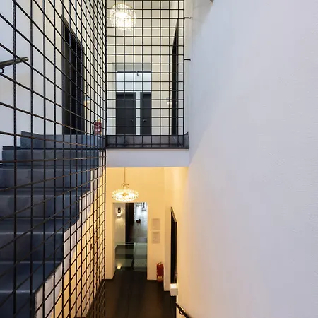 Welkam מלון פופראד