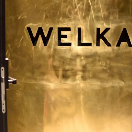 Welkam Hotel