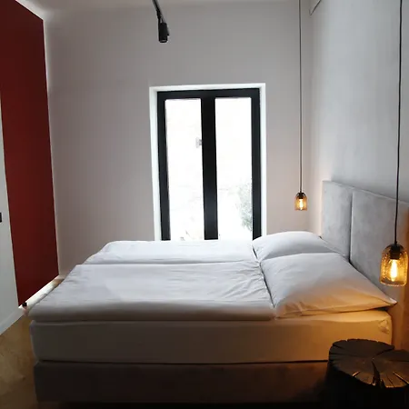 Hotel Welkam